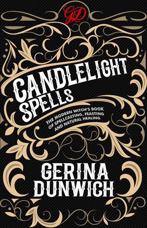 Produktbild: Candlelight Spells