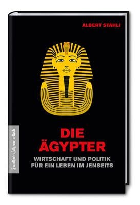 Produktbild: Die &Auml;gypter