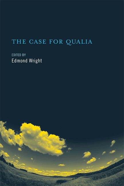 Produktbild: The Case for Qualia