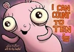Produktbild: I Can Count To Ten
