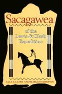 Produktbild: Sacagawea of the Lewis and Clark Expedition