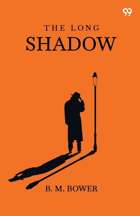Produktbild: The Long Shadow
