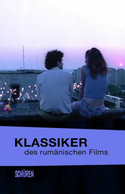 Produktbild: Klassiker des rum&auml;nischen Films