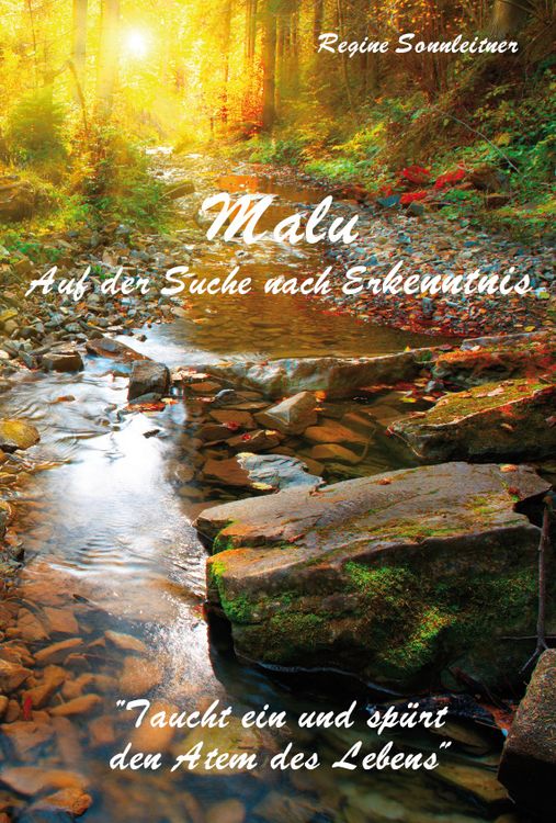 Produktbild: Malu - Auf der Suche nach Erkenntnis