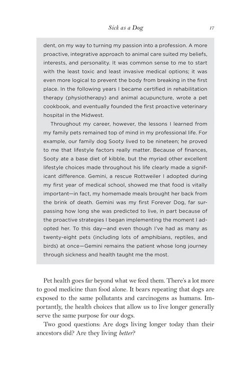 Produktbild: The Forever Dog