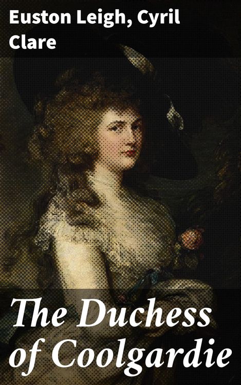 Produktbild: The Duchess of Coolgardie