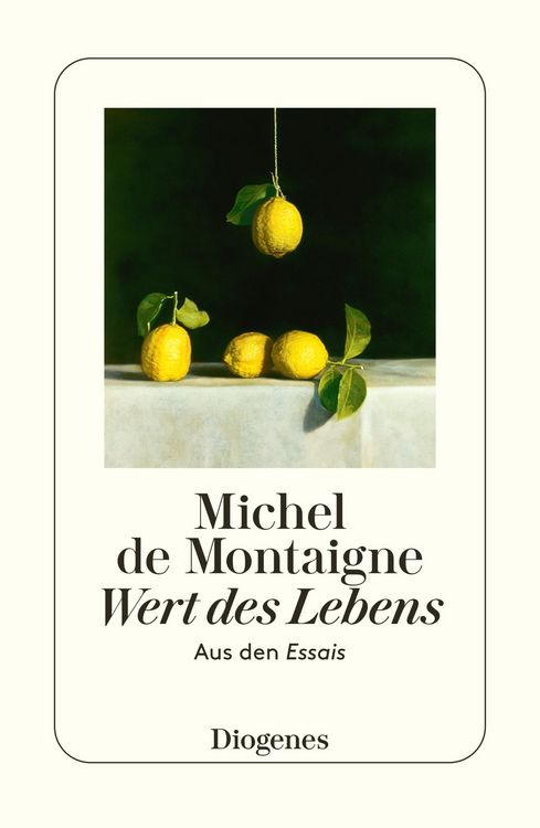 Produktbild: Wert des Lebens