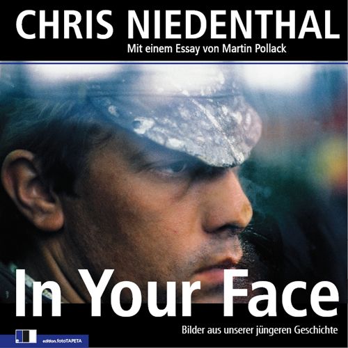 Produktbild: In Your Face
