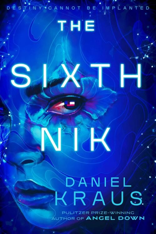 Produktbild: The Sixth Nik