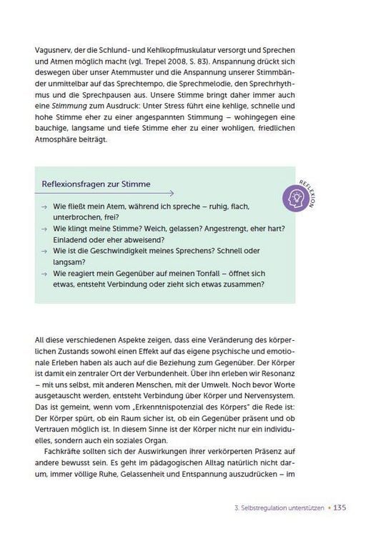 Produktbild: Selbst- und Co-Regulation verstehen und anwenden