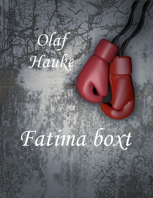 Produktbild: Fatima boxt