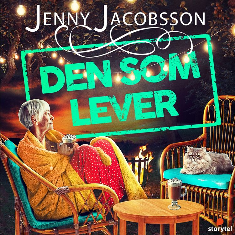 Produktbild: Den som lever