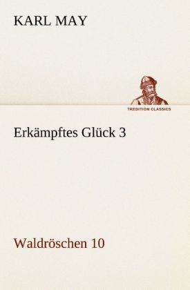 Produktbild: Erk&auml;mpftes Gl&uuml;ck 3