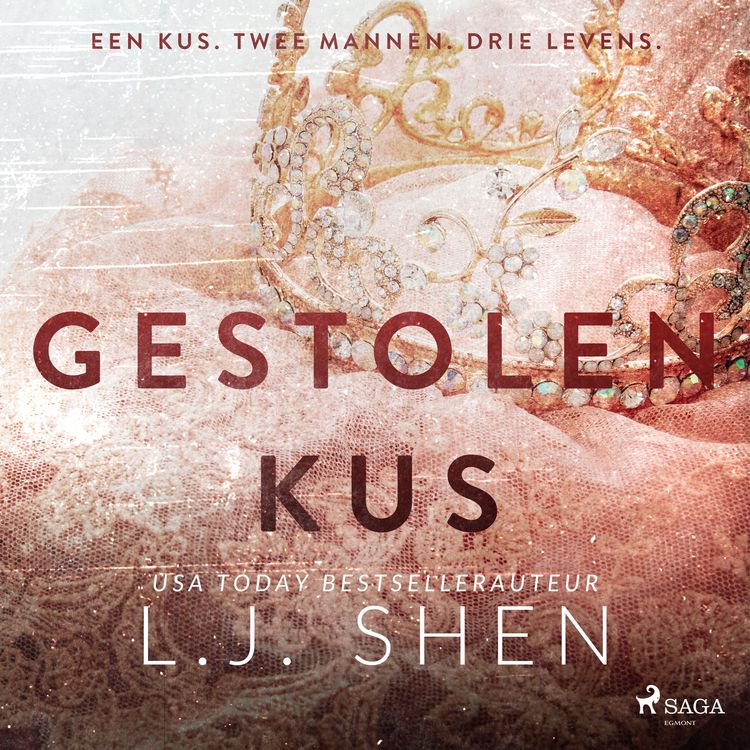 Produktbild: Gestolen kus