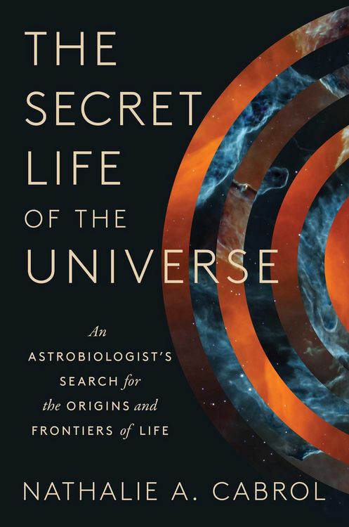 Produktbild: The Secret Life of the Universe