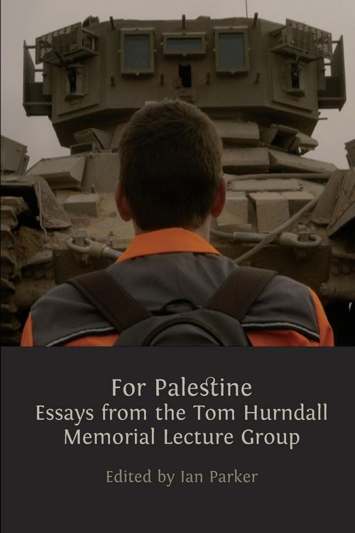 Produktbild: For Palestine