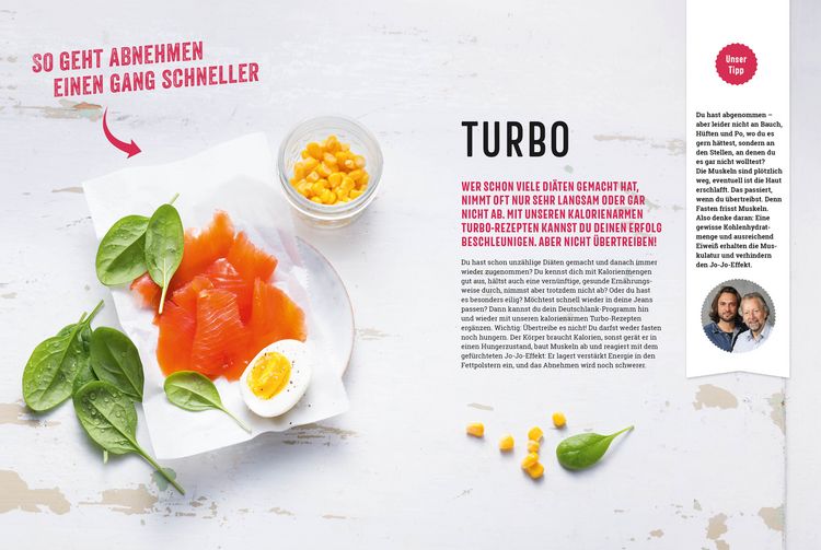 Produktbild: Deutschlank - Das Kochbuch