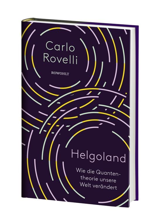 Produktbild: Helgoland