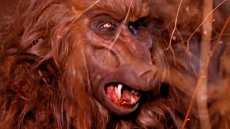 Produktbild: PRIMAL FORCE - Insel der Killer-Affen