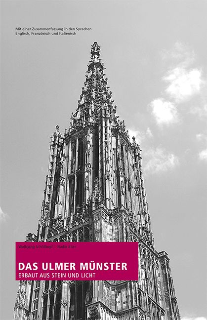 Produktbild: Das Ulmer M&uuml;nster