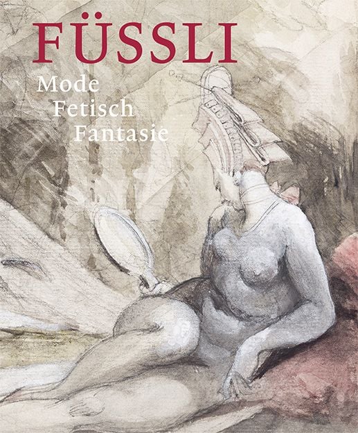 Produktbild: F&uuml;ssli