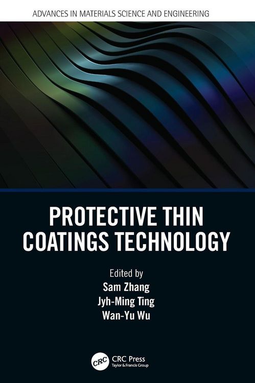 Produktbild: Protective Thin Coatings Technology