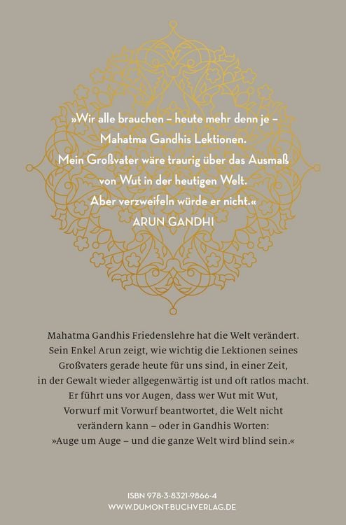 Produktbild: Wut ist ein Geschenk