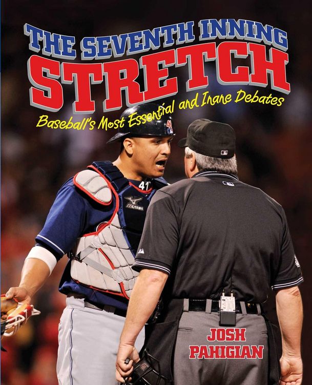 Produktbild: Seventh Inning Stretch