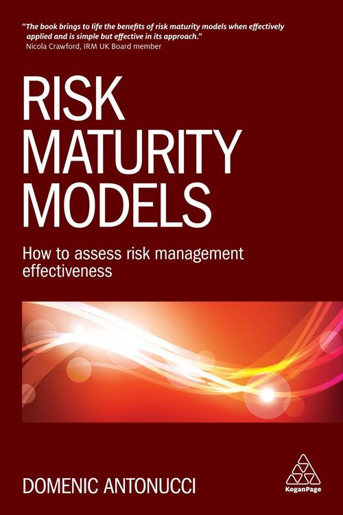 Produktbild: Risk Maturity Models