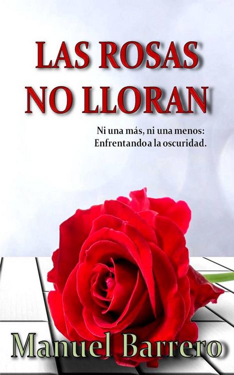 Produktbild: Las rosas no lloran
