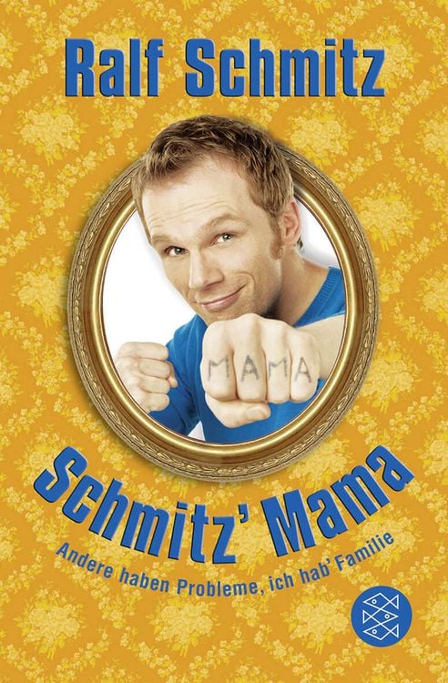 Produktbild: Schmitz' Mama