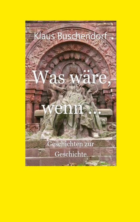 Produktbild: Was w&auml;re, wenn ...