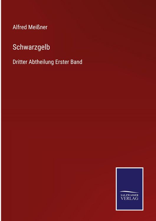 Produktbild: Schwarzgelb