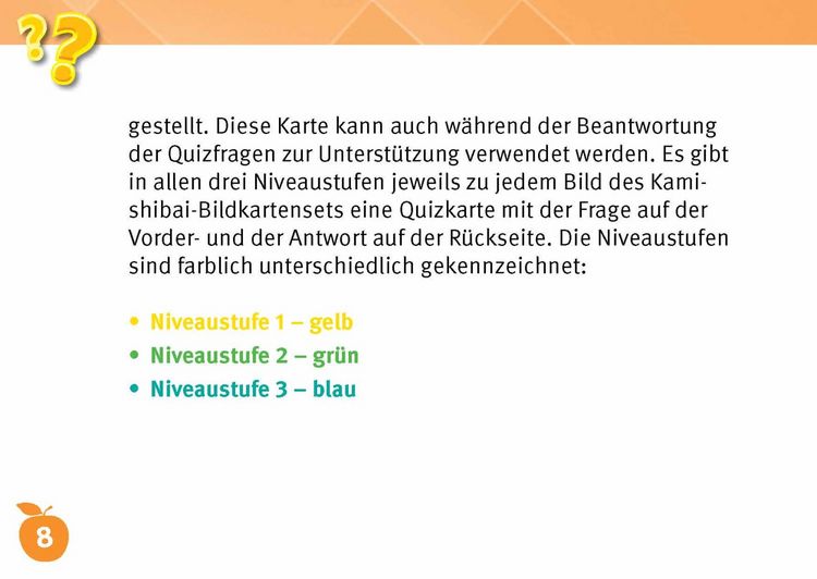 Produktbild: Kami-Quiz M&auml;rchen: Rumpelstilzchen
