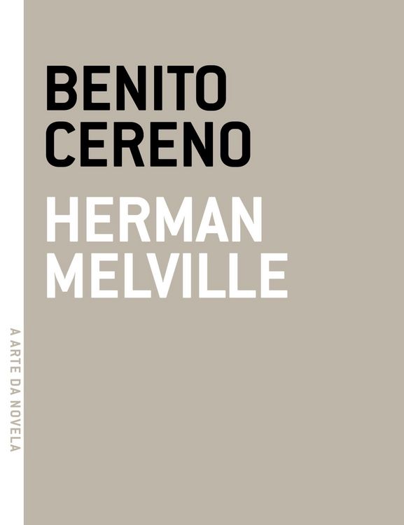 Produktbild: Benito Cereno