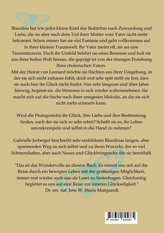 Produktbild: Die Traumt&auml;nzerin