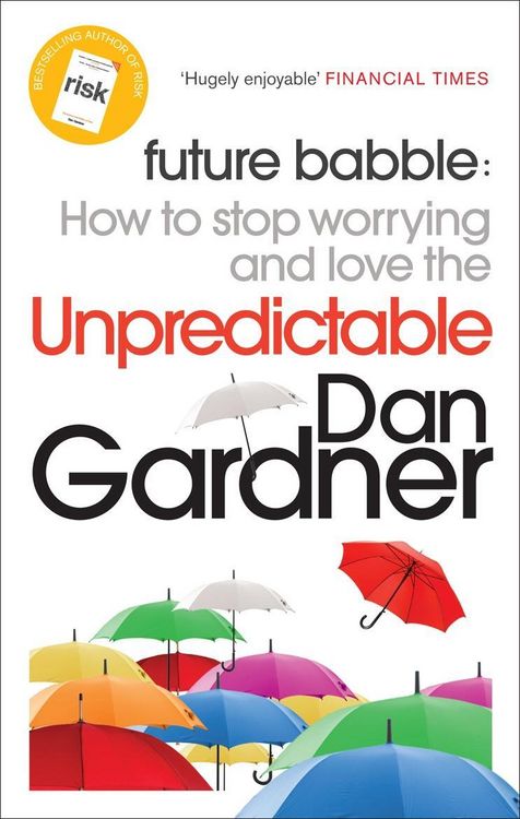 Produktbild: Future Babble