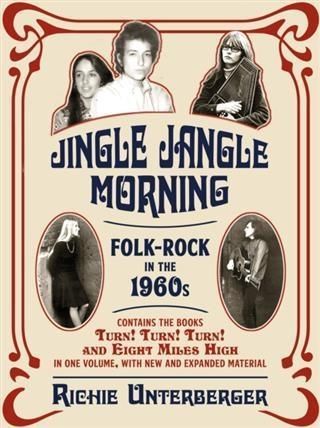 Produktbild: Jingle Jangle Morning