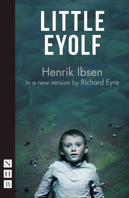Produktbild: Little Eyolf