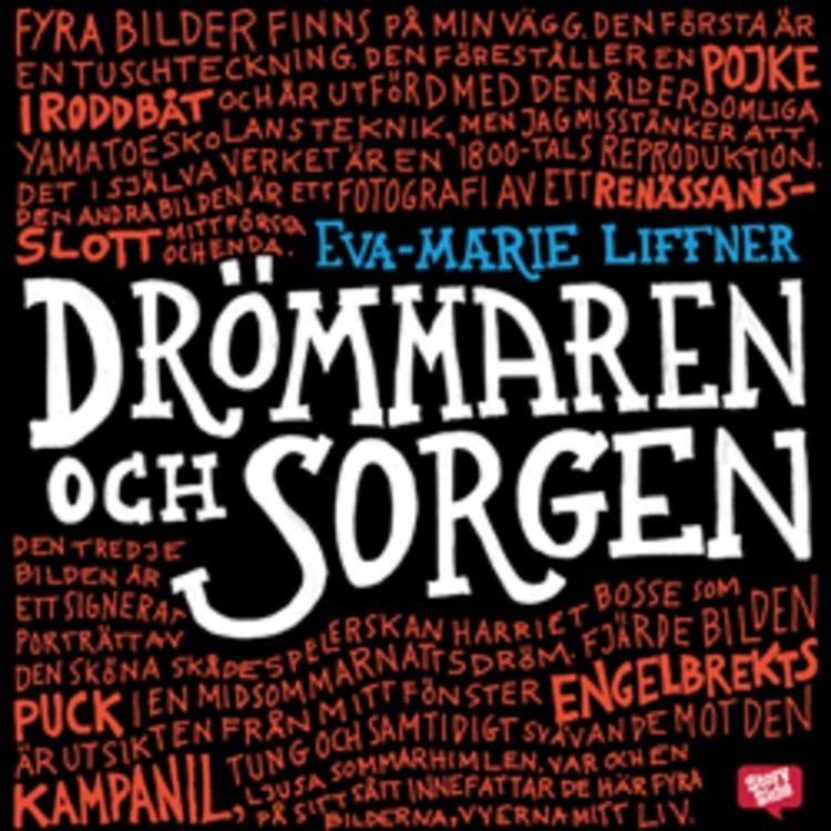 Produktbild: Dr&ouml;mmaren och sorgen