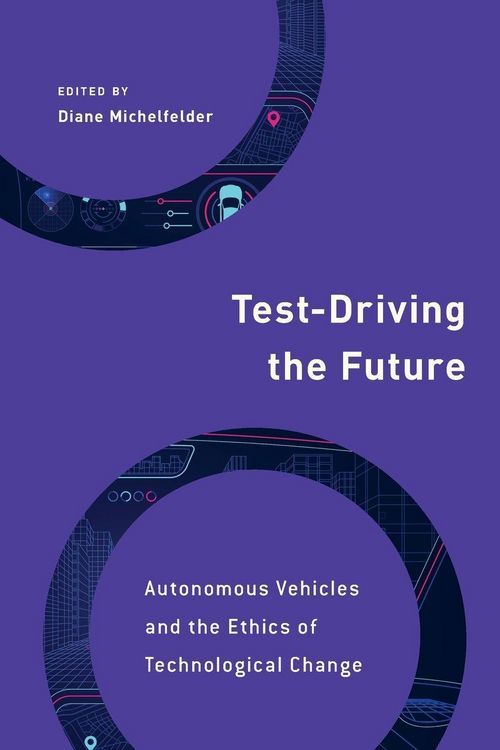 Produktbild: Test-Driving the Future