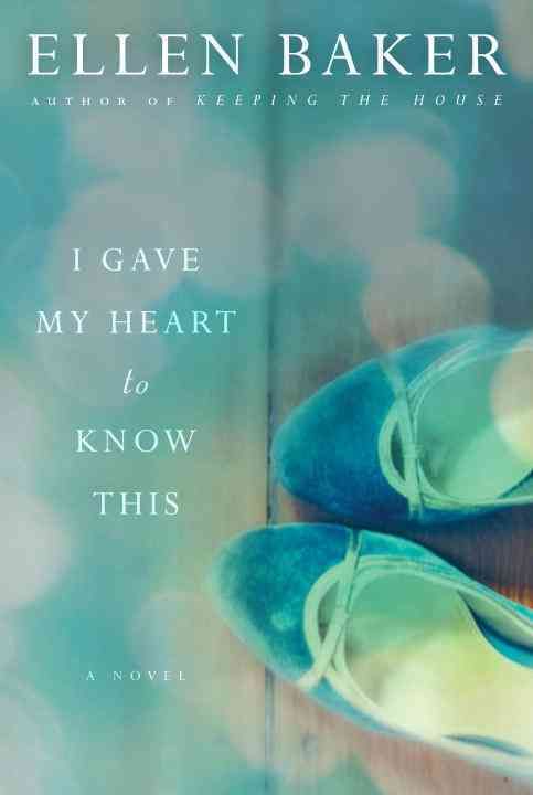 Produktbild: I Gave My Heart To Know This