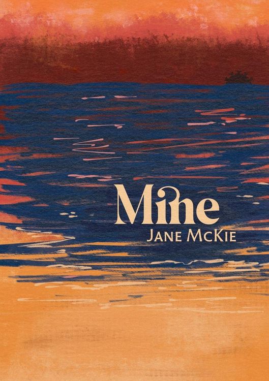 Produktbild: Mine
