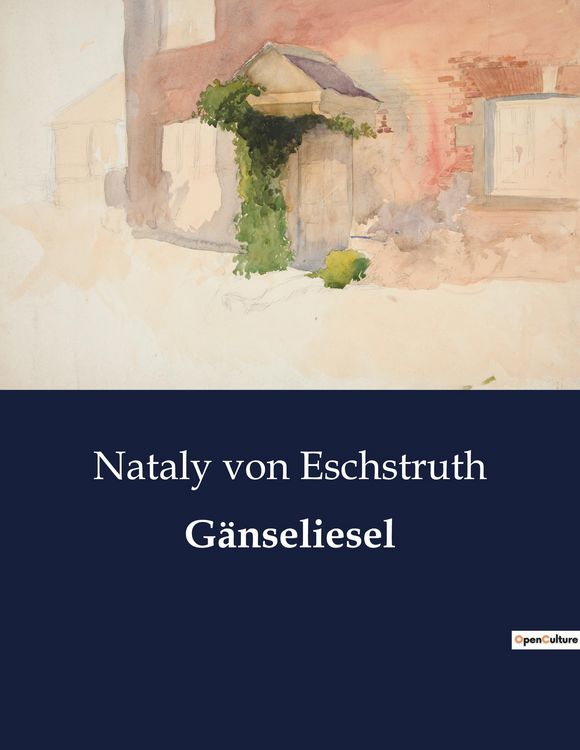 Produktbild: G&auml;nseliesel