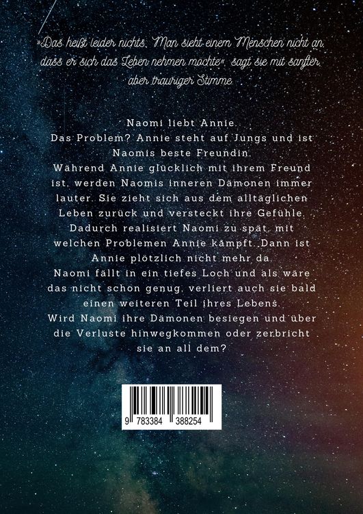 Produktbild: Trauer. Schuldgef&uuml;hle. Und zu viel dazwischen.