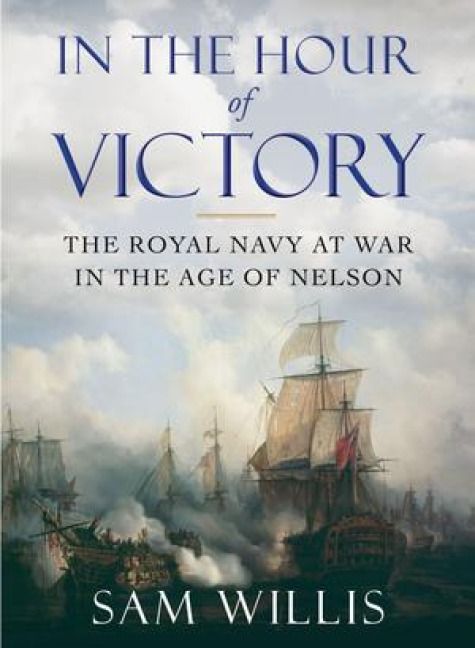 Produktbild: In the Hour of Victory