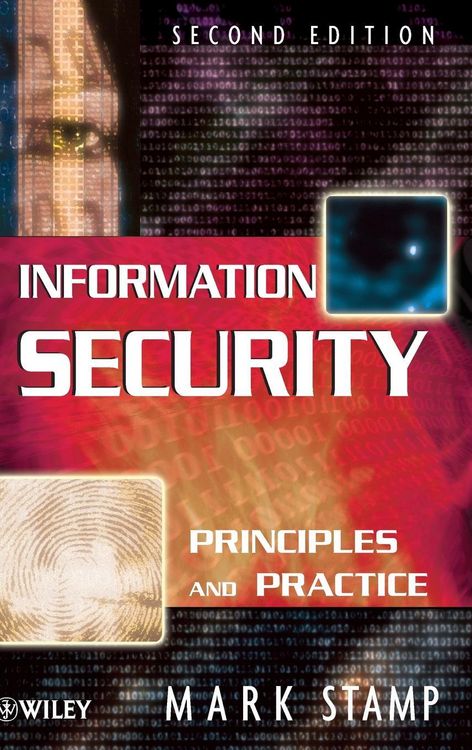 Produktbild: Info Security 2e 2/e