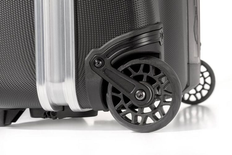 Produktbild: Parat CLASSIC KingSize Roll neo TSA LOCK CP-7 789570171 Universal Trolley-Koffer unbest&uuml;ckt 1 St&uuml;ck (B x H x T) 490 x 460 x 270 mm