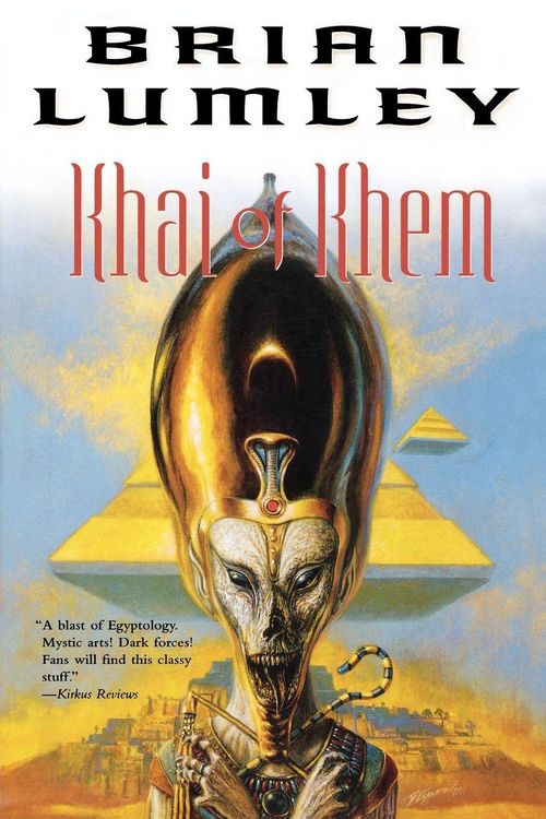 Produktbild: Khai of Khem
