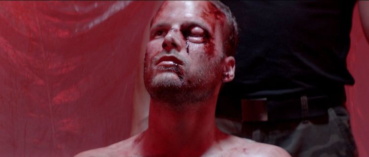 Produktbild: Vengeance Man - Rache kennt kein Limit